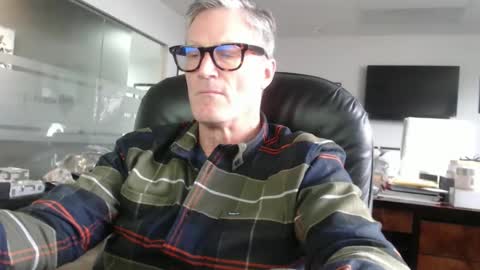 GhostRider1974 online show from February 13, 10:54 pm