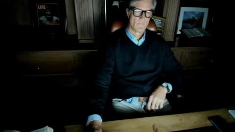 GhostRider1974 online show from December 11, 5:21 am