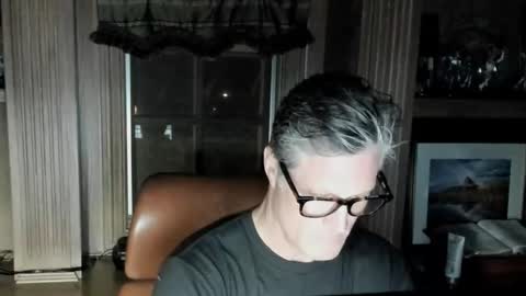 GhostRider1974 online show from January 10, 6:31 am