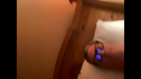 GhostRider1974 online show from January 5, 12:42 pm