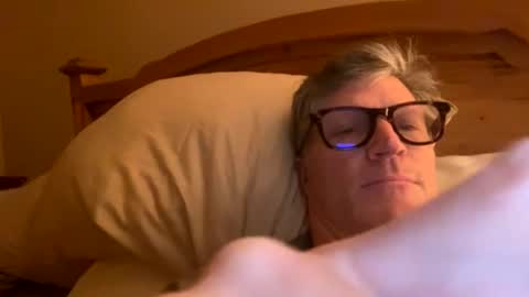 GhostRider1974 online show from January 5, 9:37 am