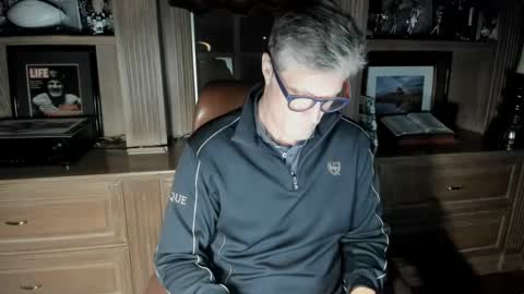 GhostRider1974 online show from March 6, 4:41 am