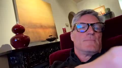 GhostRider1974 online show from February 27, 4:35 am