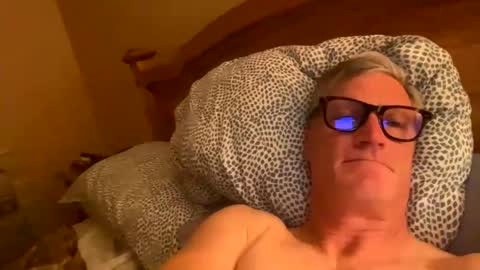 GhostRider1974 online show from December 15, 7:02 am