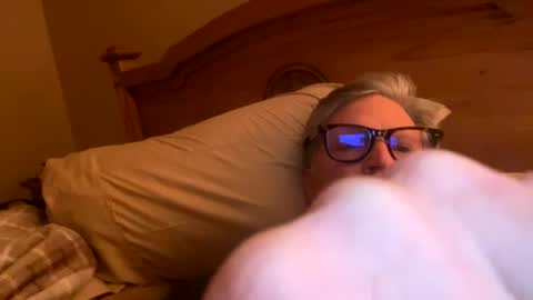 GhostRider1974 online show from January 4, 8:49 am