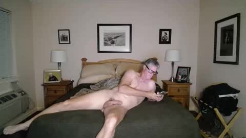 GhostRider1974 online show from September 27, 8:23 am