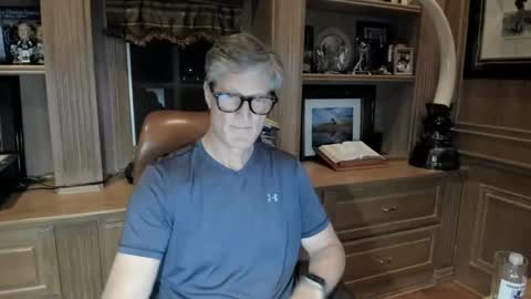 GhostRider1974 online show from February 4, 4:26 am