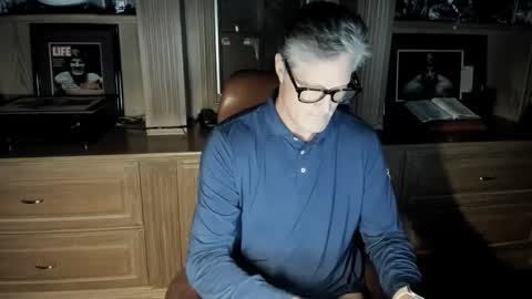 GhostRider1974 online show from September 25, 5:25 am