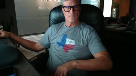 GhostRider1974 online show from December 16, 11:28 pm