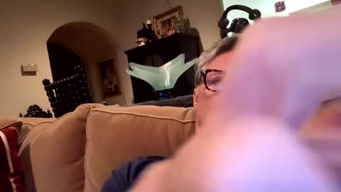 GhostRider1974 online show from September 22, 2:04 am