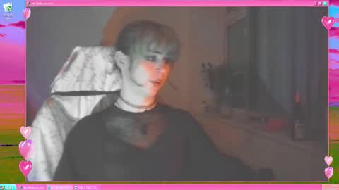 Lucy online show from March 2, 7:20 pm