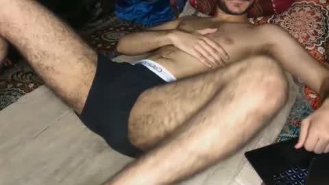 notyourlove55 online show from April 10, 10:03 pm