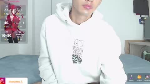 Nova online show from January 24, 10:41 pm