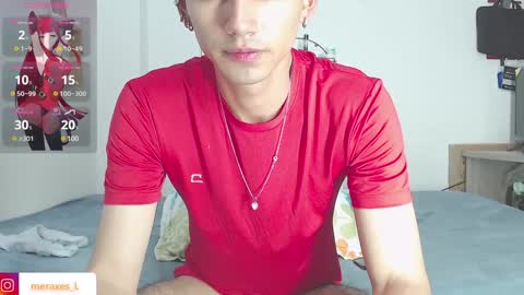 Nova online show from January 25, 10:07 pm