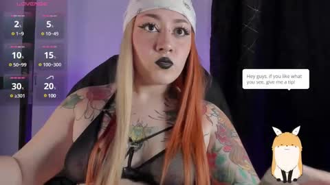  s online show from February 26, 8:15 pm