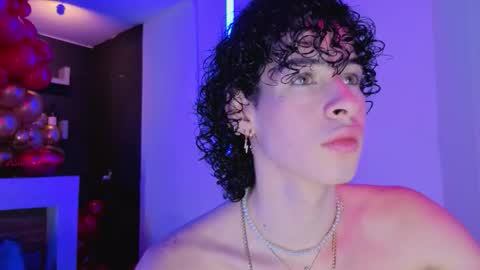 Nova Salvatore online show from February 10, 4:15 am