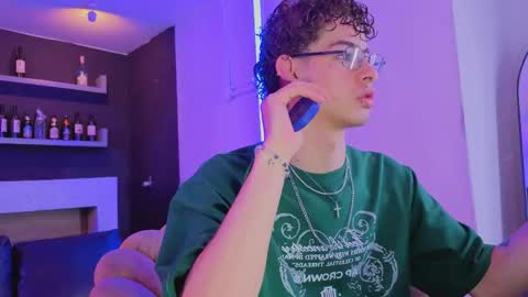 Nova Salvatore online show from April 20, 2:47 am