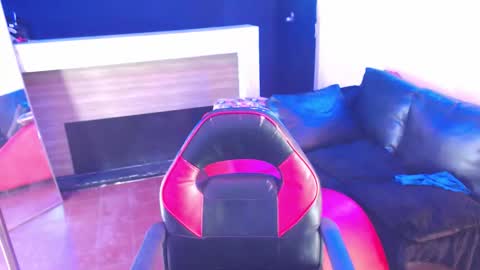 Nova Salvatore online show from January 16, 4:43 am