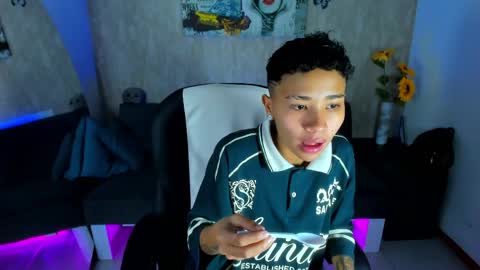 nova online show from April 14, 7:50 pm