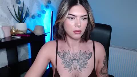 Nova online show from January 19, 12:04 pm