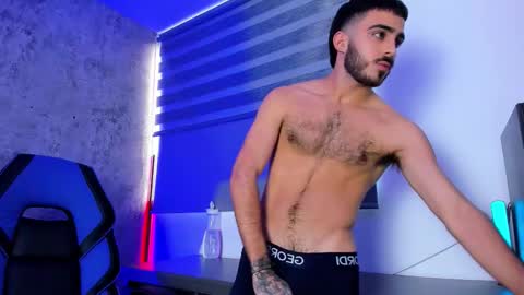 Nova online show from October 31, 12:16 pm