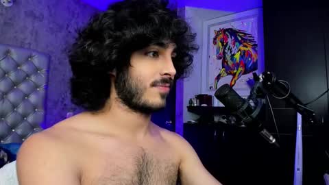 Nova online show from February 28, 6:31 pm