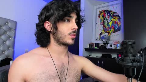 Nova online show from January 21, 3:21 pm