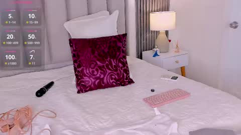 Andrea online show from October 4, 3:32 pm