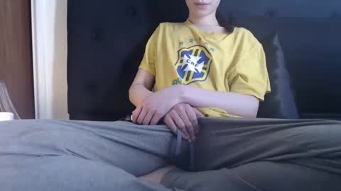 Olivia online show from February 25, 10:09 pm