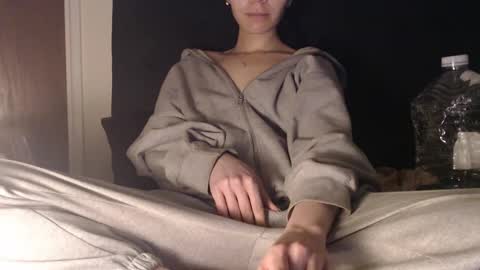 Olivia online show from January 17, 5:11 am