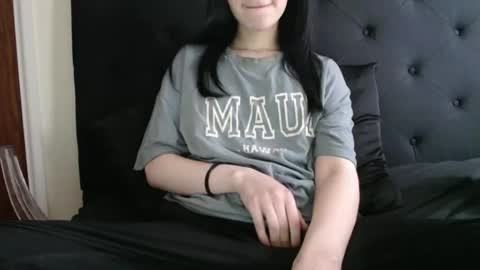 Olivia online show from January 17, 7:33 pm