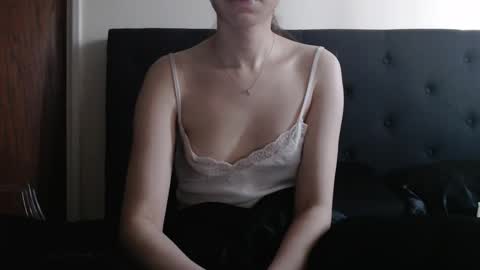 Olivia online show from January 13, 10:03 pm