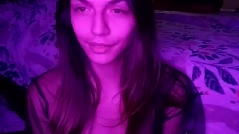 novalovelle online show from February 16, 3:48 am