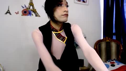 Nova...  online show from February 12, 8:07 pm