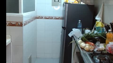 novaperotti online show from December 3, 12:42 am