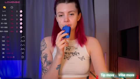 Nova online show from February 7, 11:24 pm