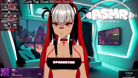 Nova Star  online show from March 18, 2:12 pm