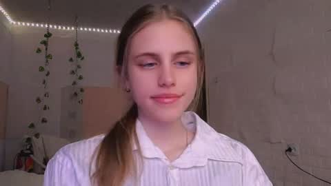 Mia Blake online show from April 12, 12:20 pm