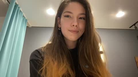 Kate online show from April 9, 4:45 pm