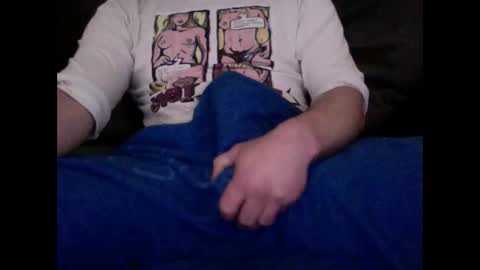 Snapshot of noxu2909 chatting on February 17, 11:23 am Noxukau online show from February 17, 11:23 am