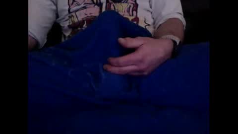 Snapshot of noxu2909 chatting on March 10, 11:45 am Noxukau online show from March 10, 11:45 am