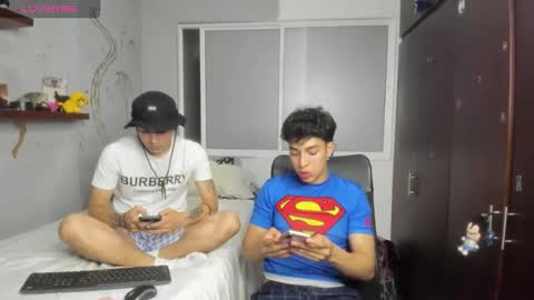 Snapshot of noxx_stark chatting on September 28, 4:32 am Noxx  online show from September 28, 4:32 am