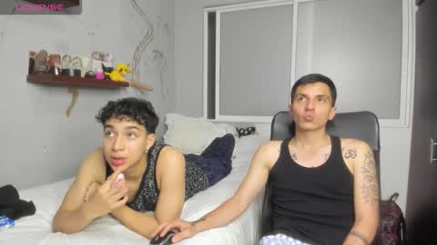 Snapshot of noxx_stark chatting on September 27, 3:37 am Noxx  online show from September 27, 3:37 am
