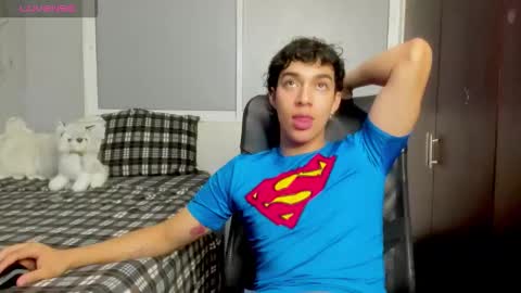 Noxx  online show from November 27, 5:37 am