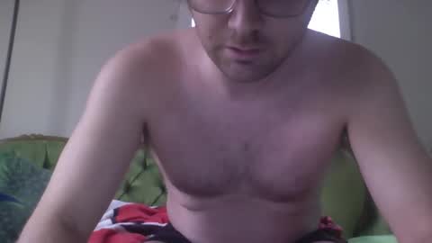 Nate online show from February 8, 5:29 pm