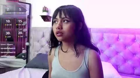 NubesNubladas online show from September 24, 5:03 am