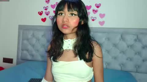 NubesNubladas online show from February 9, 3:21 am