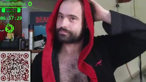 Vinz... online show from June 15, 4:37 am