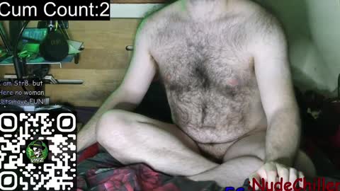 Snapshot of nudechiller chatting on December 21, 4:03 pm Vinz... online show from December 21, 4:03 pm