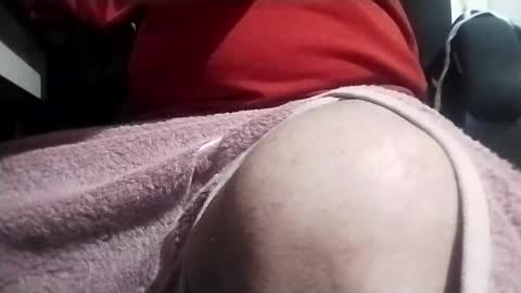 Nuderider online show from December 30, 6:05 pm